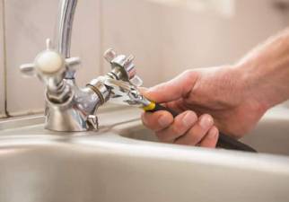 Plumbing Services Dudley