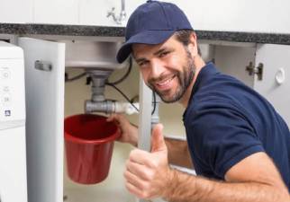 plumbers dudley