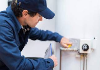 Plumbing Services Dudley